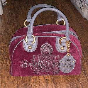 Juicy Couture Purse